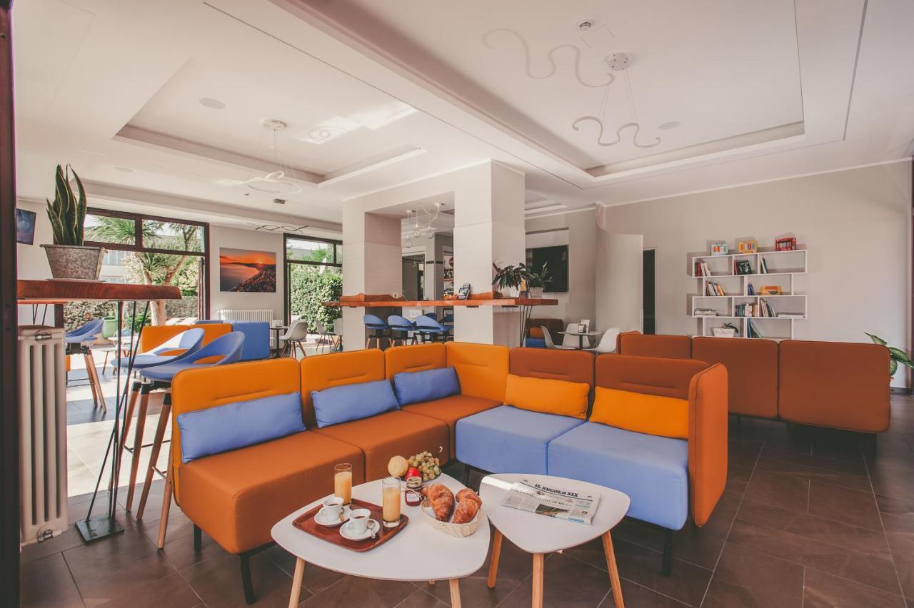 Ligure Residence Pietra Ligure Exteriér fotografie