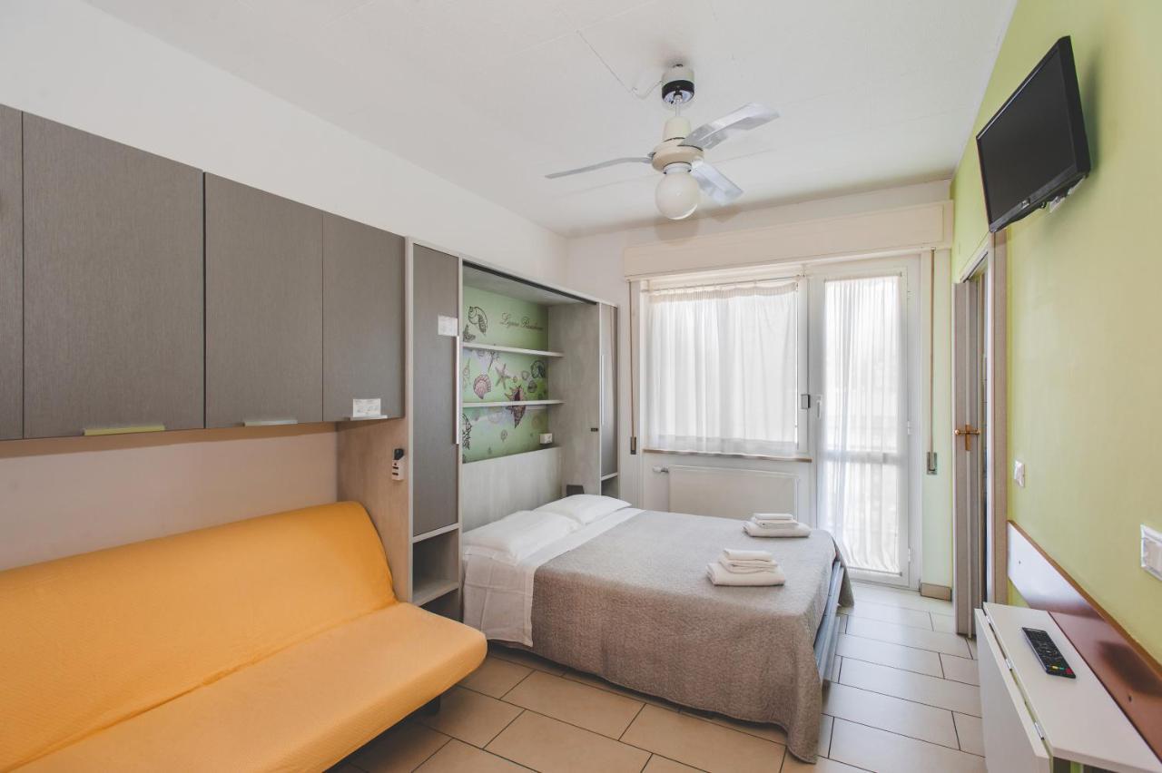 Ligure Residence Pietra Ligure Exteriér fotografie