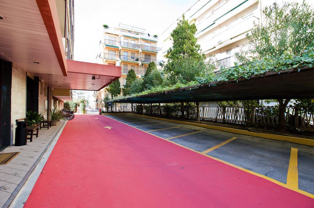 Ligure Residence Pietra Ligure Exteriér fotografie