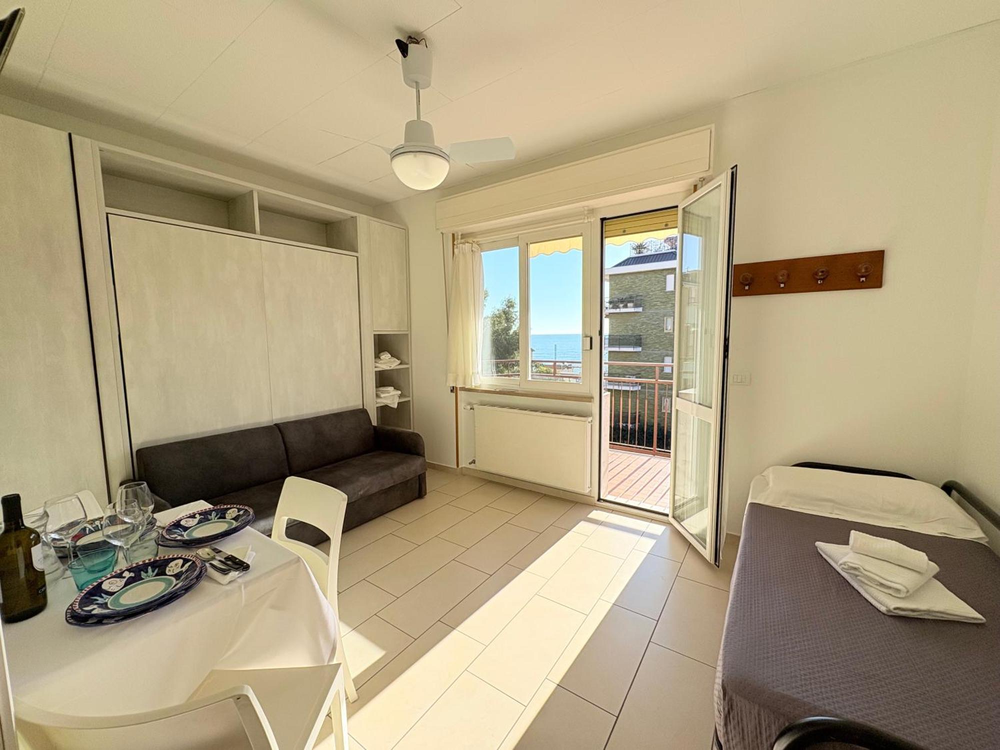 Ligure Residence Pietra Ligure Exteriér fotografie