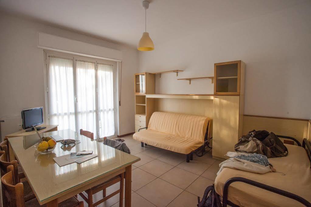 Ligure Residence Pietra Ligure Exteriér fotografie