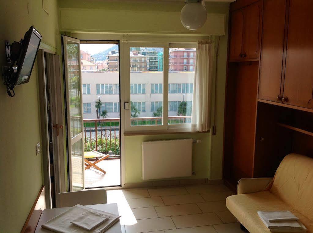Ligure Residence Pietra Ligure Exteriér fotografie