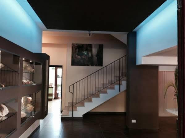 Ligure Residence Pietra Ligure Exteriér fotografie