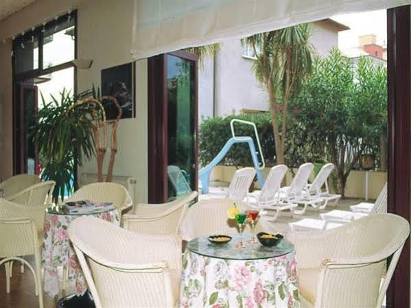 Ligure Residence Pietra Ligure Exteriér fotografie